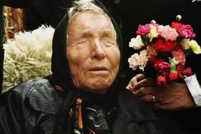 ！ 盲眼龙婆： 恐在2025年开始爱游戏ayx网站人类终结时间曝光