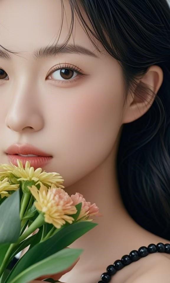 眼部青春光彩一键重启眼部青春魅力AYX爱游戏华悦白孝梅院长：重塑(图3)