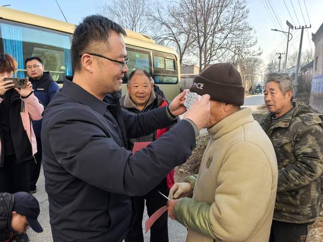 业学院医药学院党总支开展主题党日活动爱游戏app网站手机版河南应用技术职(图6)